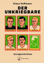 Cover-Bild Der Unkriegbare