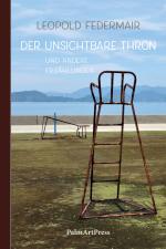 Cover-Bild Der unsichtbare Thron