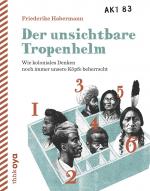 Cover-Bild Der unsichtbare Tropenhelm