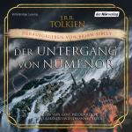 Cover-Bild Der Untergang von Númenor