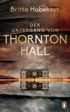 Cover-Bild Der Untergang von Thornton Hall