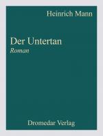 Cover-Bild Der Untertan