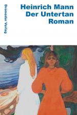 Cover-Bild Der Untertan