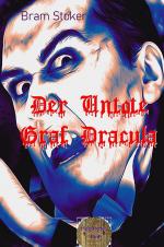 Cover-Bild Der Untote Graf Dracula