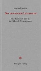 Cover-Bild Der unwissende Lehrmeister