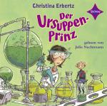 Cover-Bild Der Ursuppenprinz