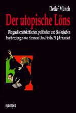 Cover-Bild Der utopische Löns
