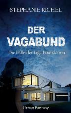 Cover-Bild Der Vagabund
