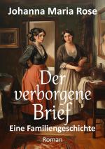 Cover-Bild Der verborgene Brief