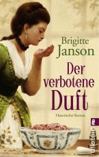 Cover-Bild Der verbotene Duft