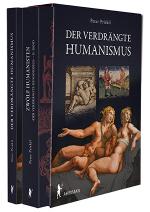 Cover-Bild Der verdrängte Humansimus & Zwölf Humanisten