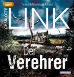 Cover-Bild Der Verehrer