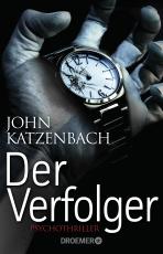 Cover-Bild Der Verfolger