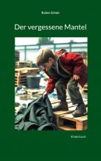 Cover-Bild Der vergessene Mantel
