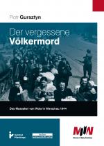 Cover-Bild Der vergessene Völkermord