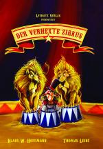 Cover-Bild Der verhexte Zirkus