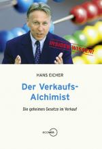 Cover-Bild Der Verkaufs-Alchimist