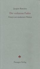 Cover-Bild Der verlorene Faden