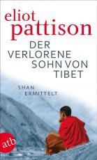 Cover-Bild Der verlorene Sohn von Tibet