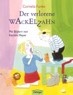 Cover-Bild Der verlorene Wackelzahn
