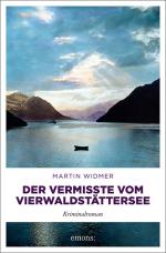 Cover-Bild Der Vermisste vom Vierwaldstättersee