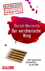 Cover-Bild Der verräterische Ring (Blutiger Osten Band 72)