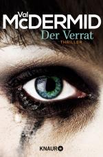 Cover-Bild Der Verrat