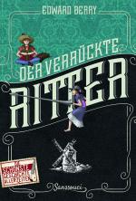 Cover-Bild Der verrückte Ritter