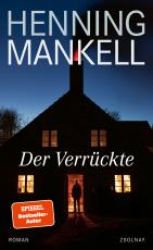 Cover-Bild Der Verrückte