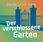 Cover-Bild Der verschlossene Garten (Hörbuch [MP3])