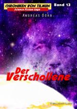 Cover-Bild Der Verschollene