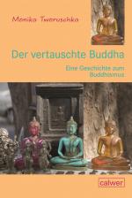 Cover-Bild Der vertauschte Buddha