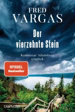 Cover-Bild Der vierzehnte Stein