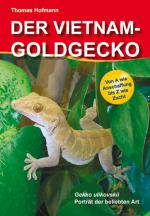 Cover-Bild Der Vietnam-Goldgecko