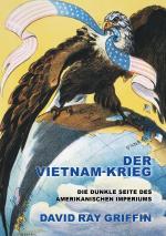 Cover-Bild Der Vietnam-Krieg