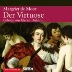 Cover-Bild Der Virtuose