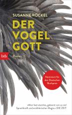 Cover-Bild Der Vogelgott