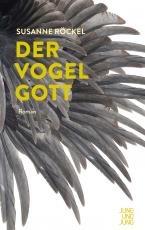 Cover-Bild Der Vogelgott