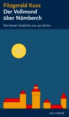 Cover-Bild Der Vollmond über Nämberch