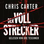Cover-Bild Der Vollstrecker (Ein Hunter-und-Garcia-Thriller 2)