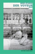 Cover-Bild Der Voyeur