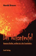 Cover-Bild Der Vulkanteufel