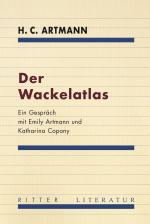 Cover-Bild Der Wackelatlas