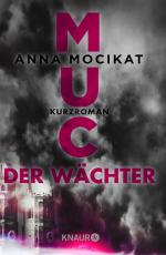 Cover-Bild Der Wächter