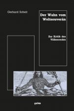 Cover-Bild Der Wahn vom Weltsouverän