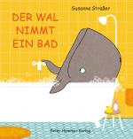 Cover-Bild Der Wal nimmt ein Bad