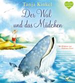 Cover-Bild Der Wal und das Mädchen