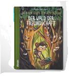 Cover-Bild Der Wald der Freundschaft