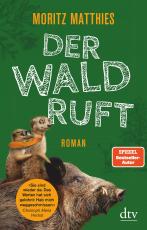 Cover-Bild Der Wald ruft