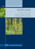 Cover-Bild Der Wald-Wild-Konflikt